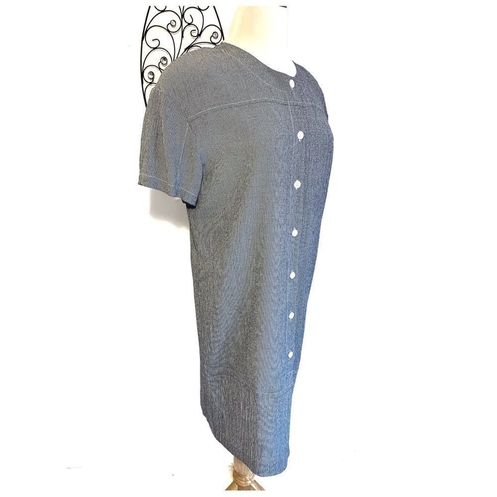 Vintage Marianna Dress - Picture 5 of 7